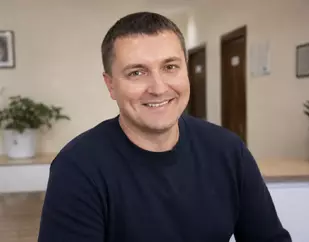 Владимир Александрович Карпов